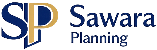 Sawara-planning