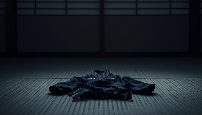 格闘技と怪我｜長期休養を繰り返して感じたこと